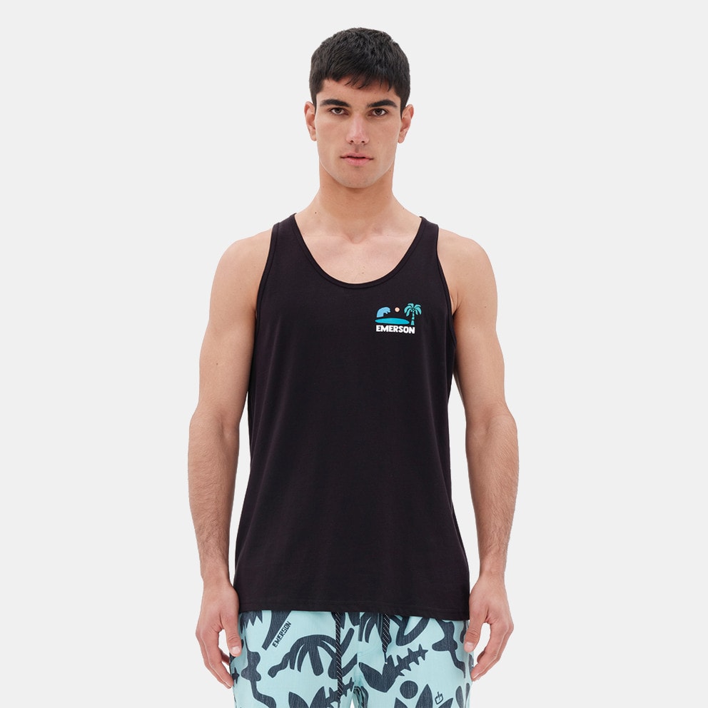 Emerson Men's Tank Top