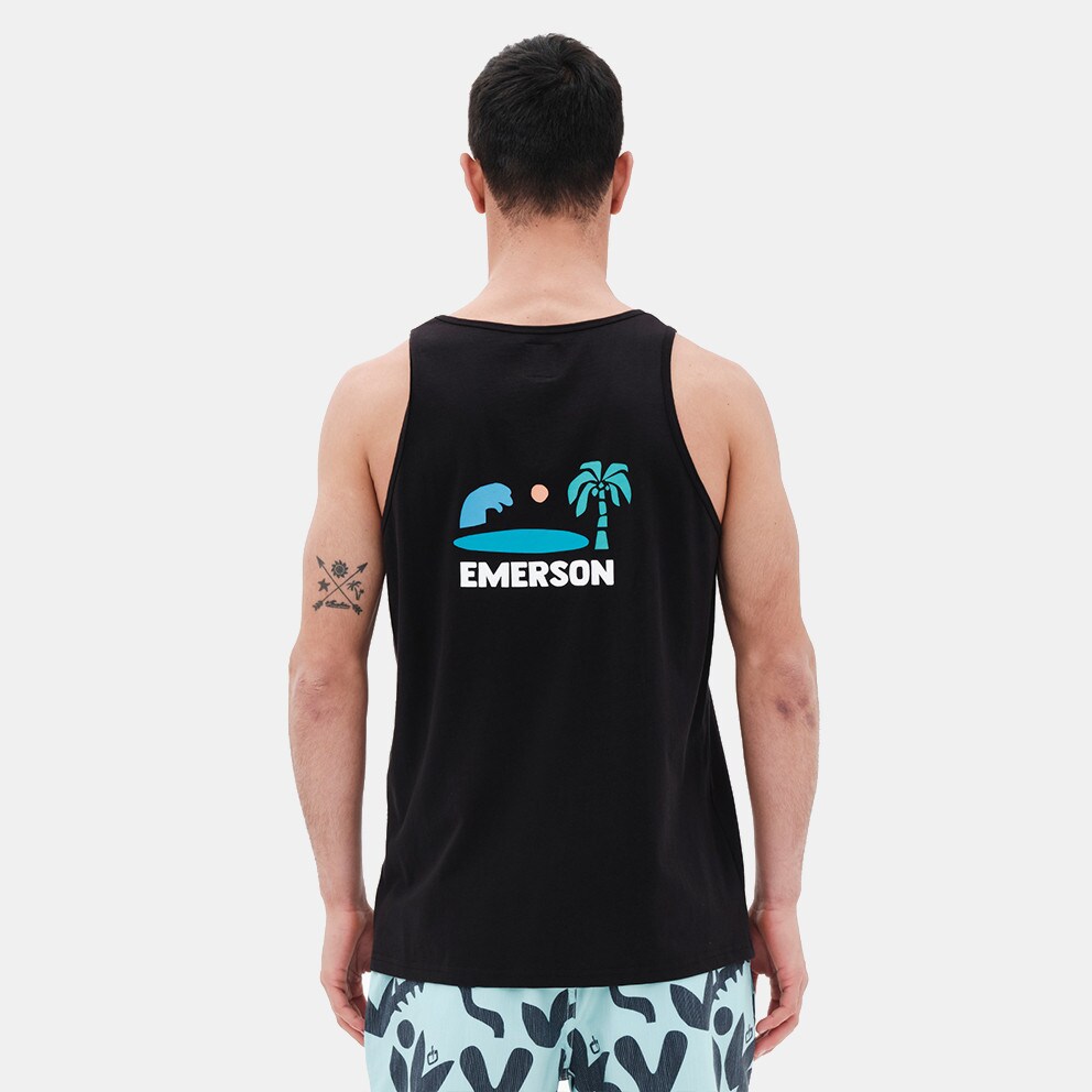 Emerson Men's Tank Top