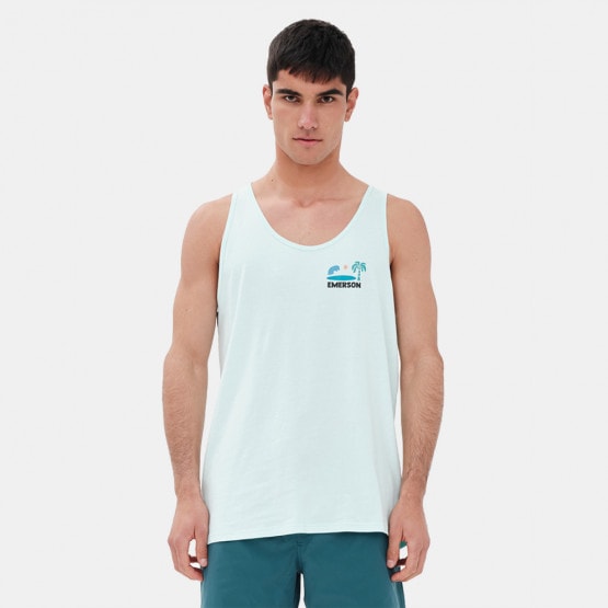 Emerson Men's Tank Top