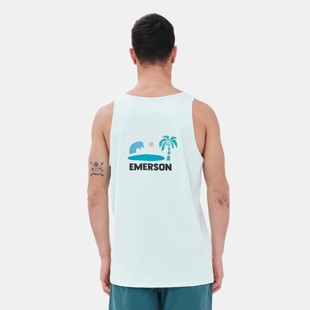Emerson Men's Tank Top