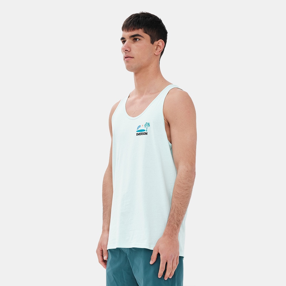 Emerson Men's Tank Top