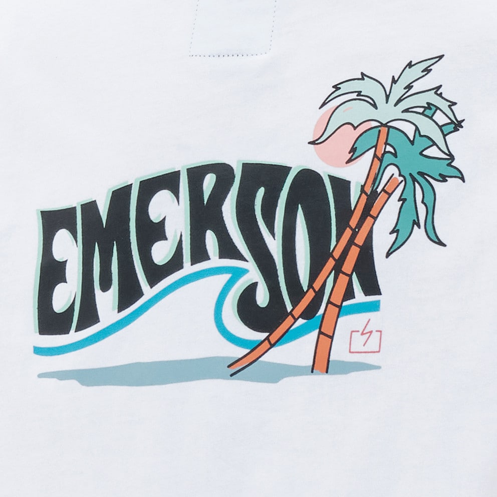 Emerson Γυναικείο T-Shirt