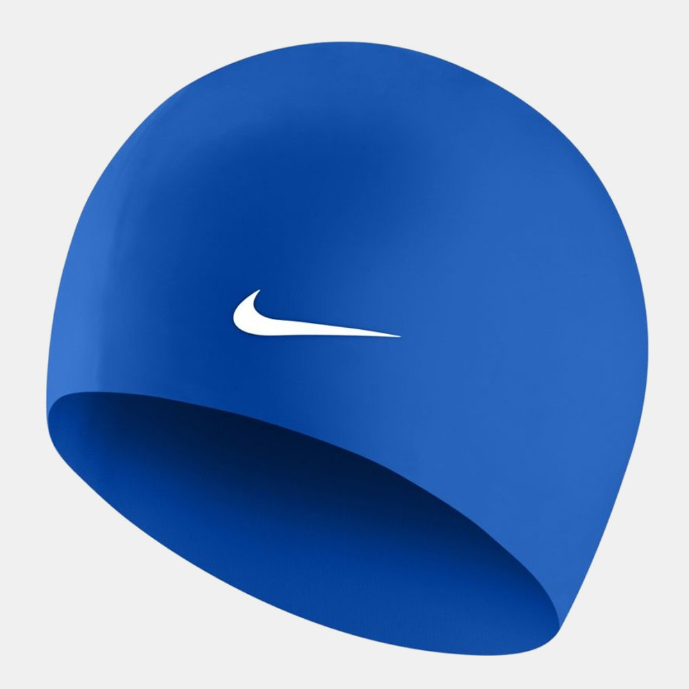 Nike Silicone Cap Σκουφάκι Κολύμβησης (9000100866_8724)