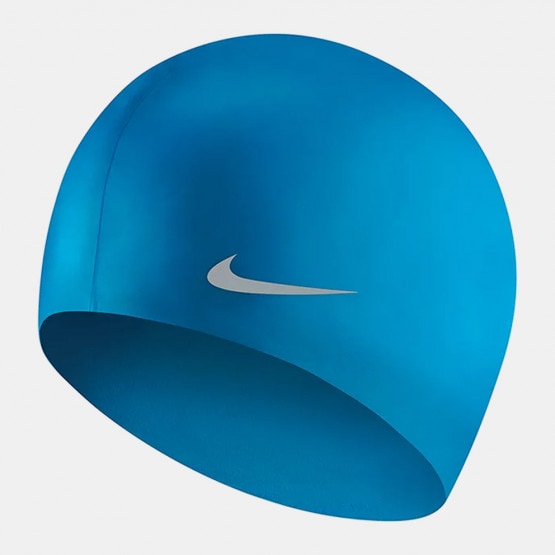 Nike Silicone Kids' Swim Cap