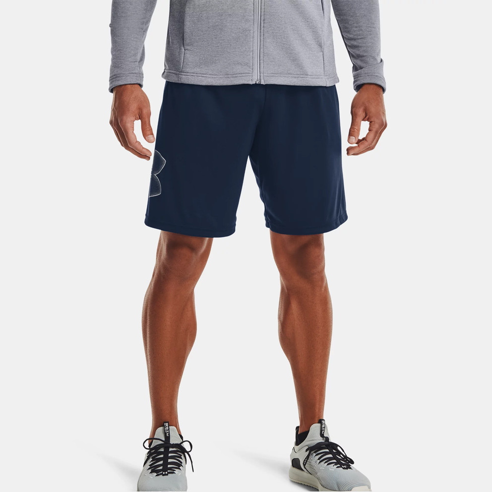 Under Armour Ua Tech Graphic Ανδρικό Σορτς (9000102326_58985)