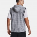 Under Armour Curry Ανδρική Αμάνικη Μπλούζα
