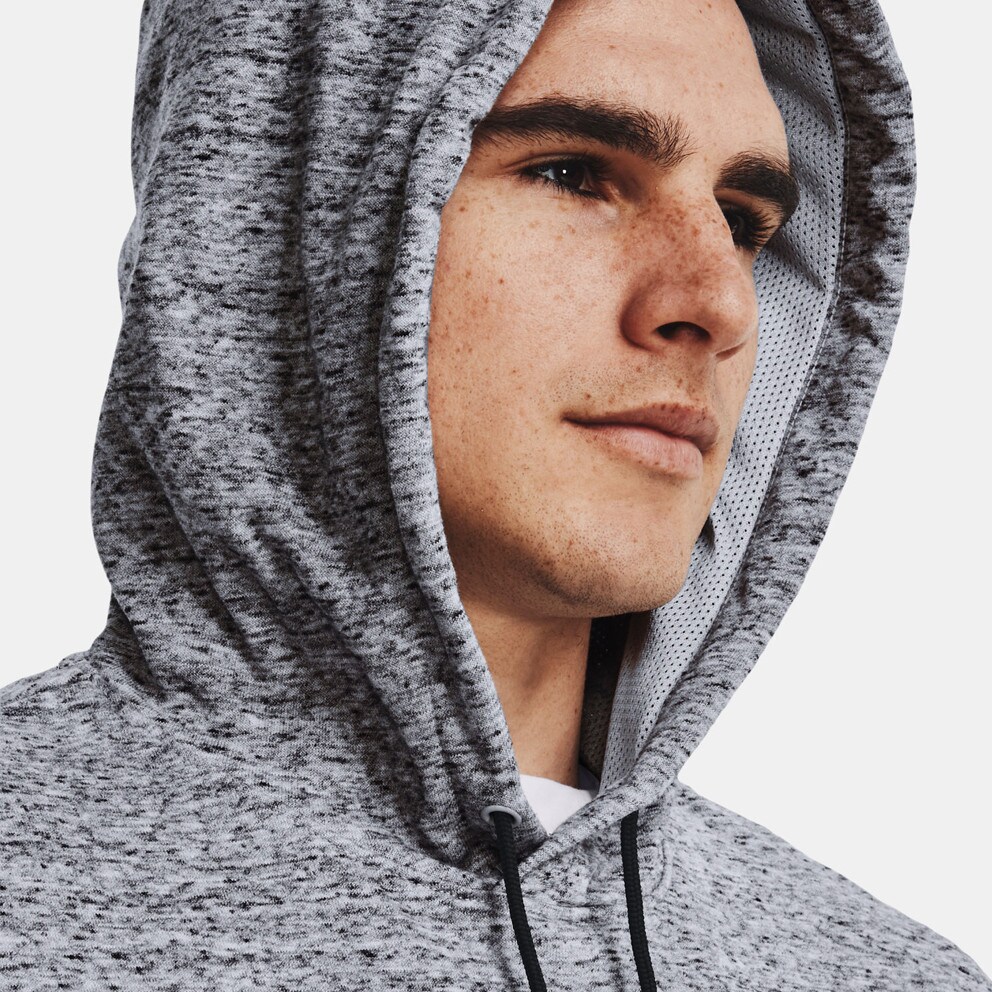 Under Armour Curry Ανδρική Αμάνικη Μπλούζα