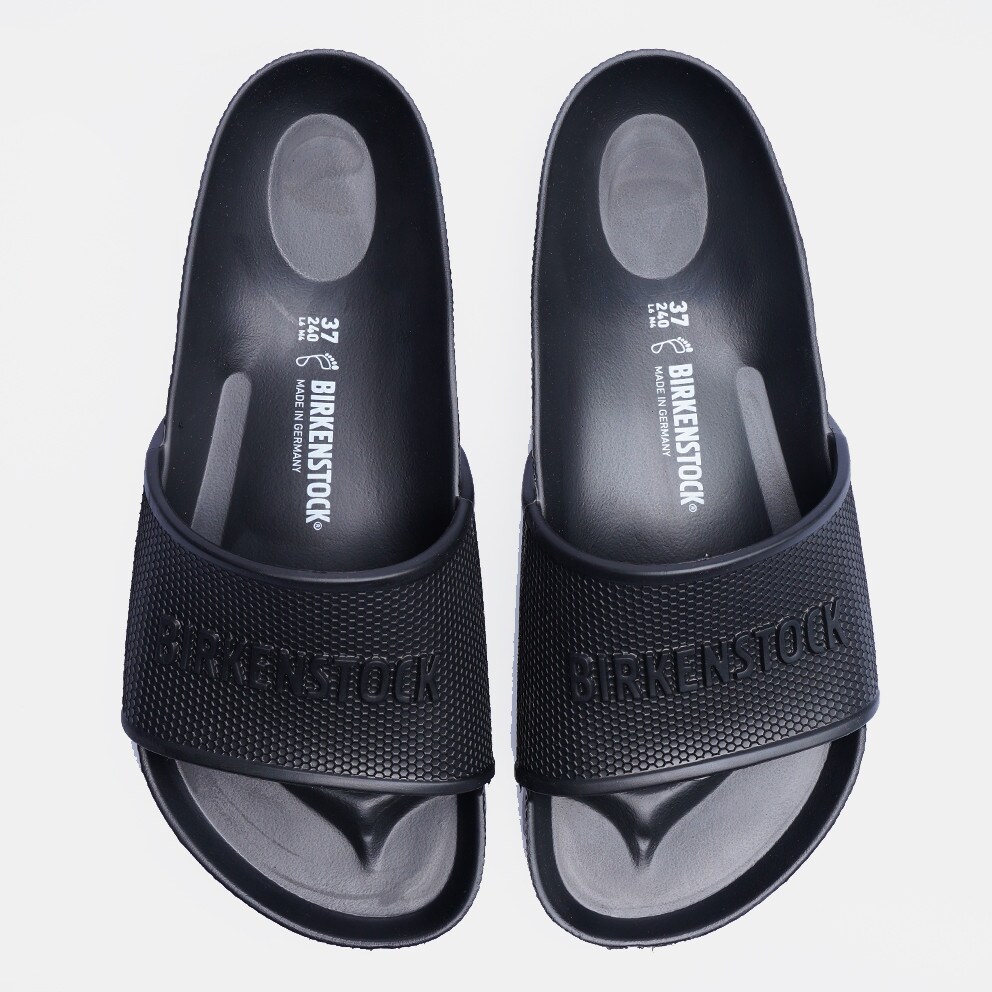 Birkenstock Bs Eva Barbados Eva Black Regular (9000103672_1469) Γυναικεία / Αθλητικά Παπούτσια / Σανδάλια