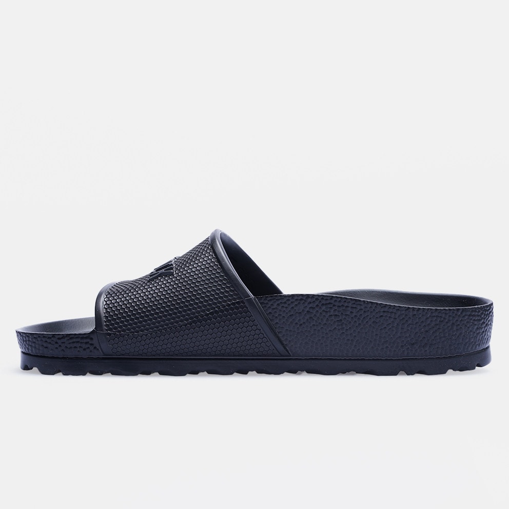 Birkenstock Barbados Eva Μen's Slides