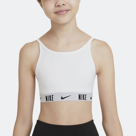 Nike Trophy Athletic Bra for Girls