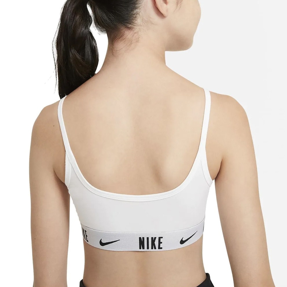 Nike Trophy Athletic Bra for Girls