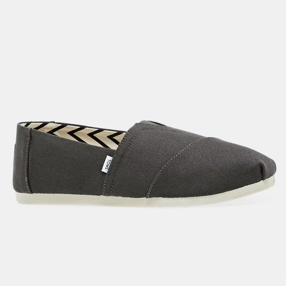 TOMS Alpargata Recycled Ανδρικές Εσπαντρίγιες (9000105253_1730) Ανδρικά / Ανδρικά Παπούτσια / Εσπαντρίγιες