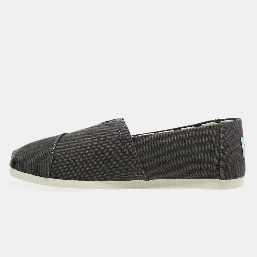 TOMS Alpargata Recycled Men's Espadrilles