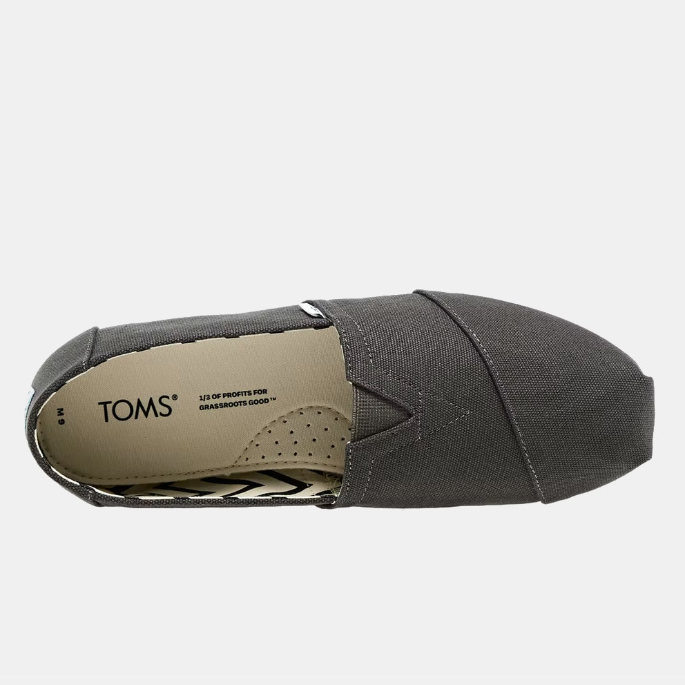 TOMS Alpargata Recycled Ανδρικές Εσπαντρίγιες