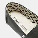 TOMS Alpargata Recycled Ανδρικές Εσπαντρίγιες