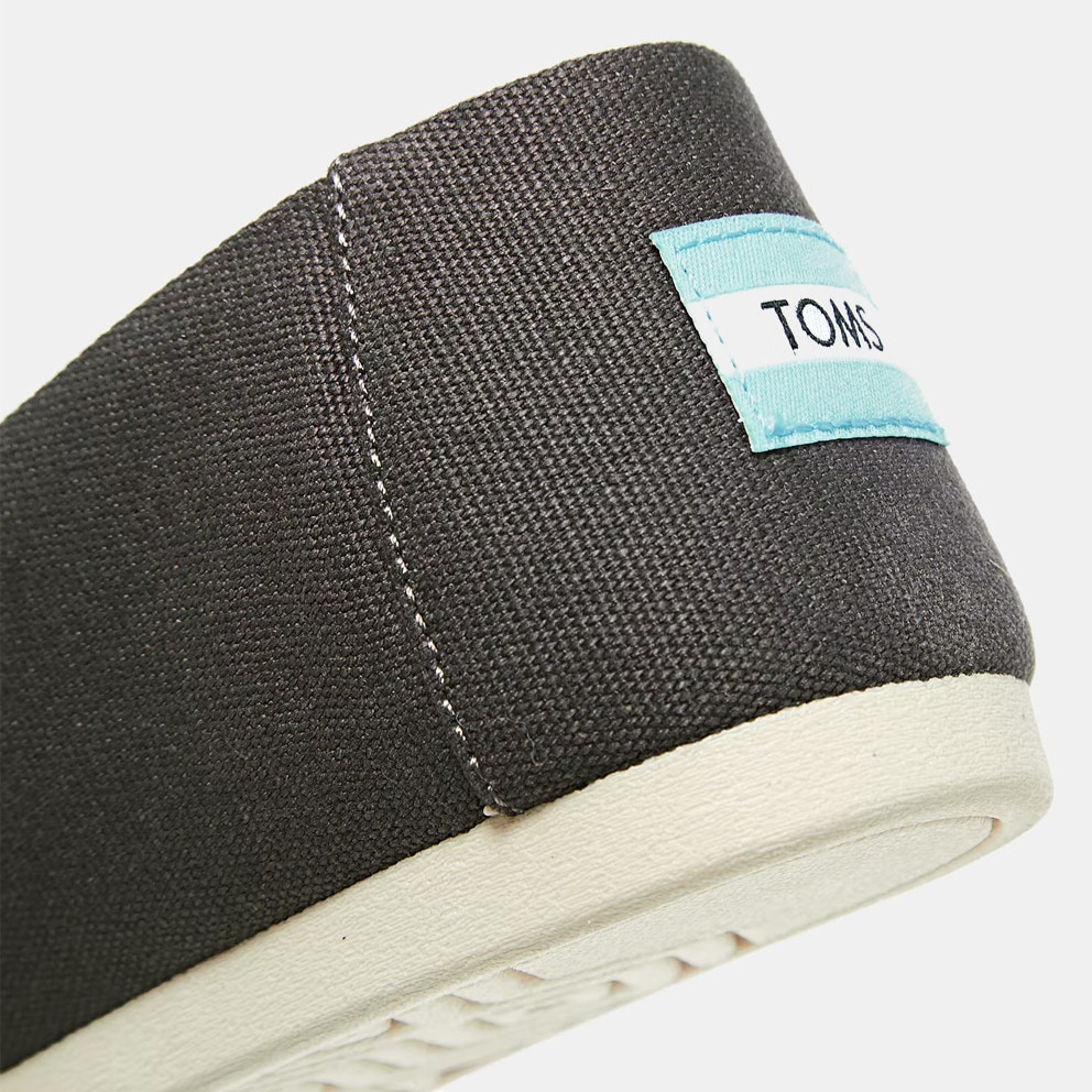 TOMS Alpargata Recycled Ανδρικές Εσπαντρίγιες