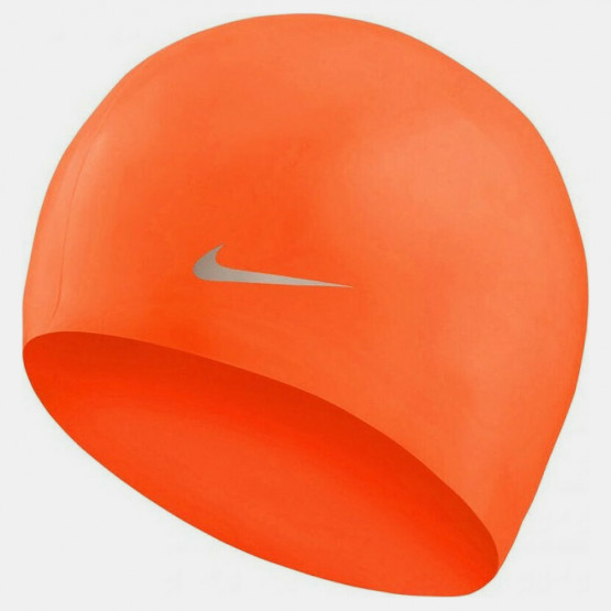 Nike Silicone Unisex Σκουφάκι Κολύμβησης
