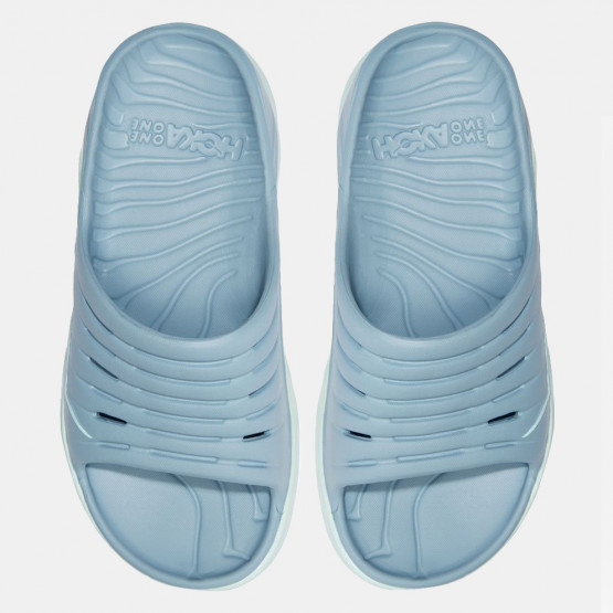 Hoka Glide Ora Recovery Women's Slides