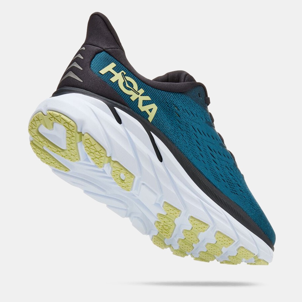 Hoka Glide Clifton 8 Ανδρικά Παπούτσια για Τρέξιμο