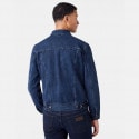 Wrangler Authentic Jacket Men's Denim Jacket