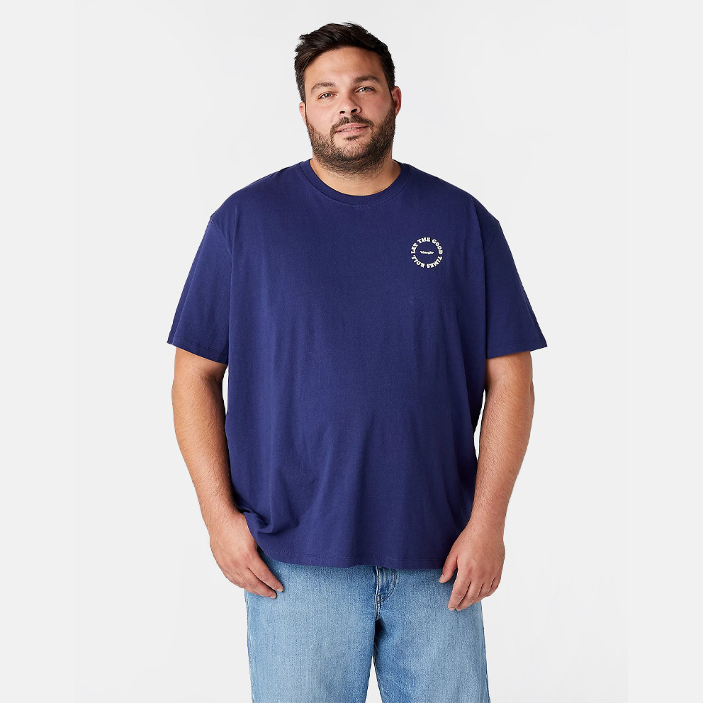 Wrangler Good Times Men's T-shirt