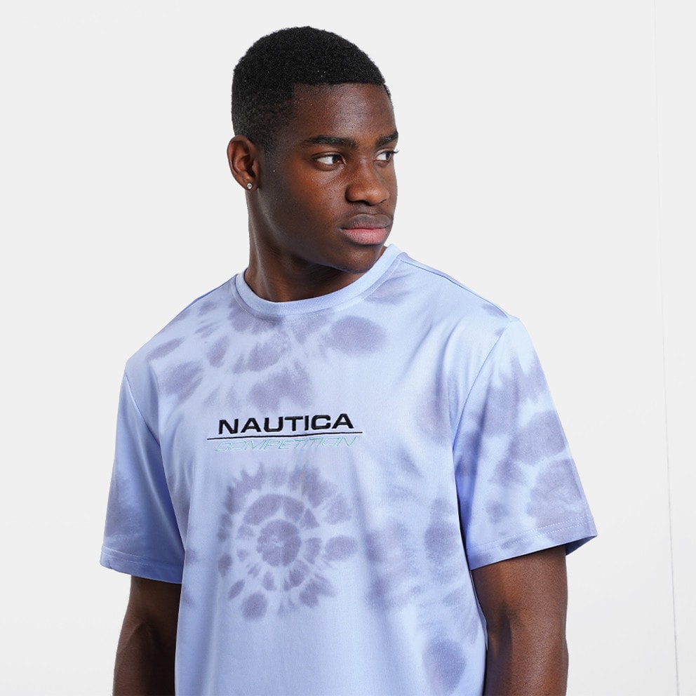 Nautica Gourami Men's T-Shirt