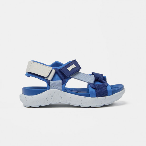 Camper Wous Kids' Sandals