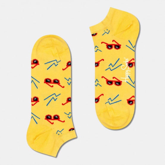 Happy Socks Sunny Days Low Unisex Socks