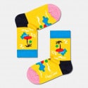 Happy Socks Kids Island In The Sun Sock