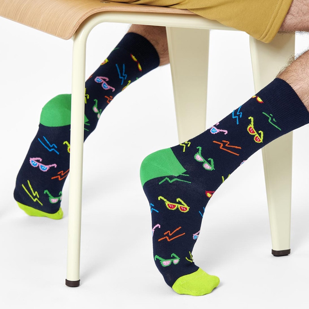 Happy Socks Sunny Days Unisex Κάλτσες