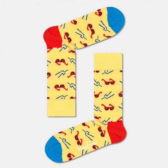 Happy Socks Sunny Days Unisex Socks