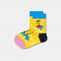 Happy Socks Island In The Sun Παιδικές Κάλτσες 2-pack