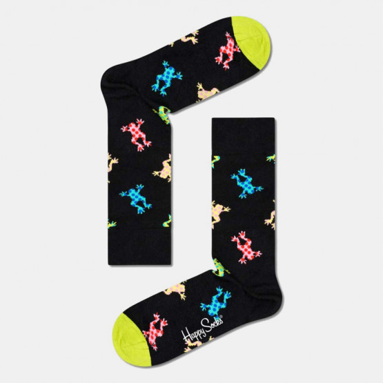 Happy Socks Frog Unisex Κάλτσες