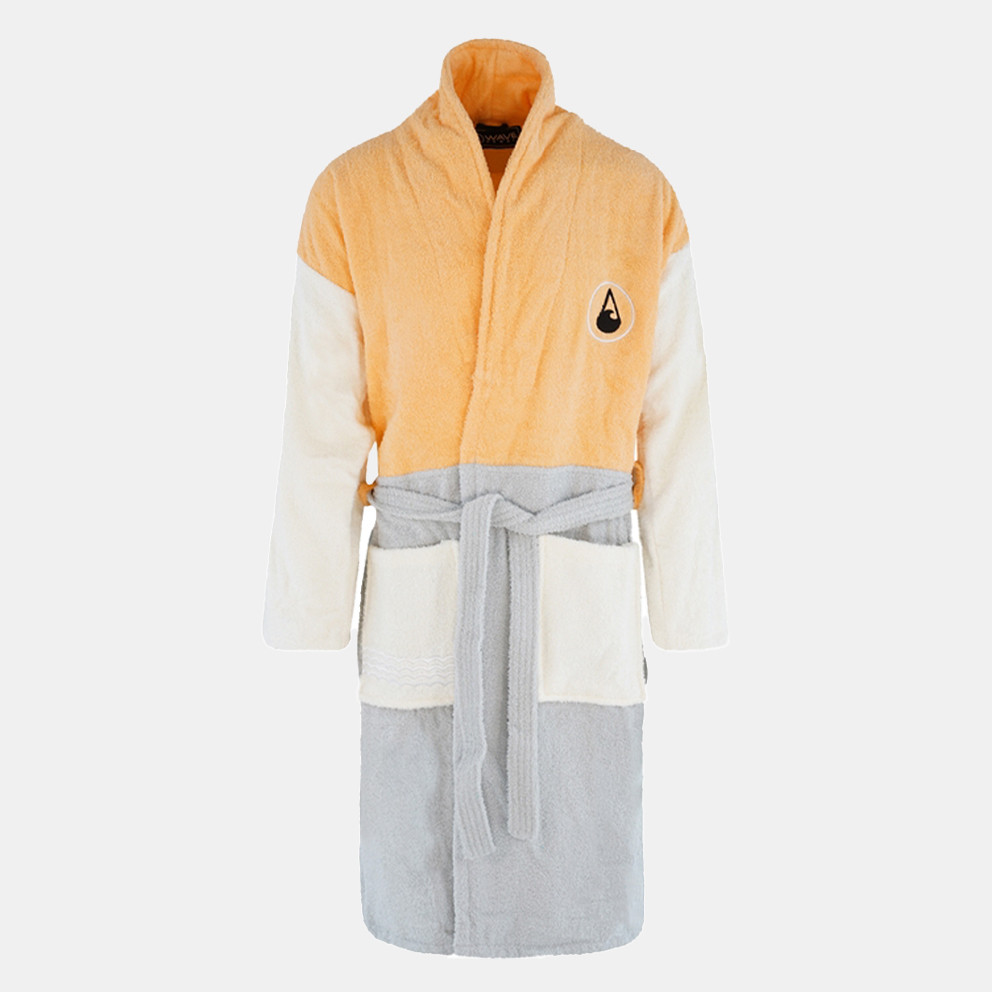 Wave Hawaii Wave Hawaii Bathrobe Tres Unisex Μπουρνούζι (9000108072_59920)
