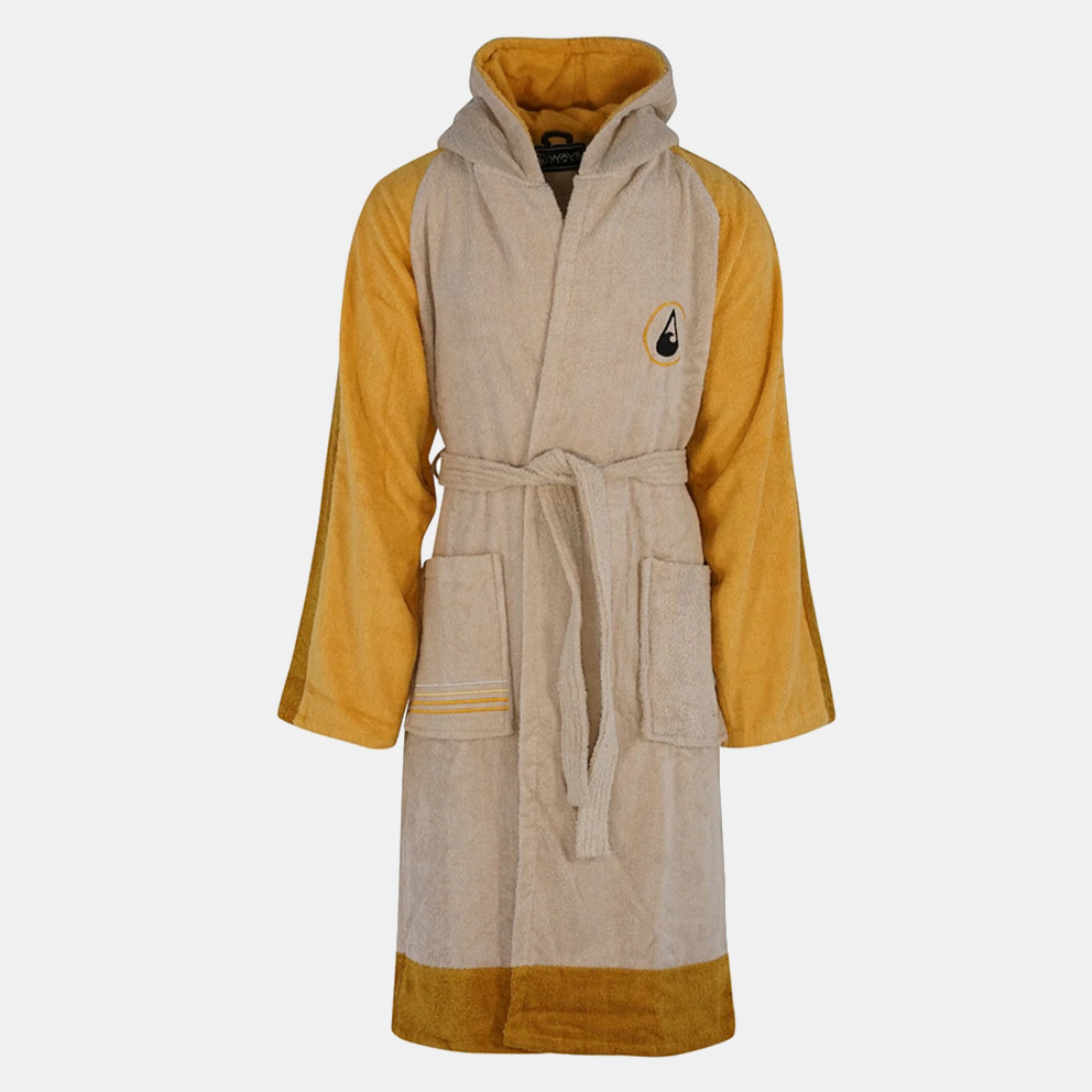 Wave Hawaii Bathrobe Tres Unisex Μπουρνούζι (9000108073_59911)