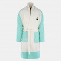 Wave Hawaii Cotton Unisex Bathrobe Tres