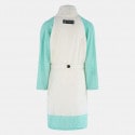 Wave Hawaii Cotton Unisex Bathrobe Tres
