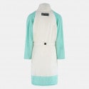 Wave Hawaii Bathrobe Tres Unisex Μπουρνούζι