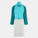 Wave Hawaii Cotton Unisex Bathrobe Tres