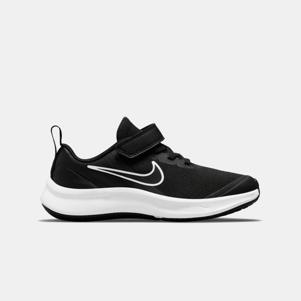 Nike Star Runner 3 Παιδικά Παπούτσια Για Τρέξιμο (9000090566_55868)