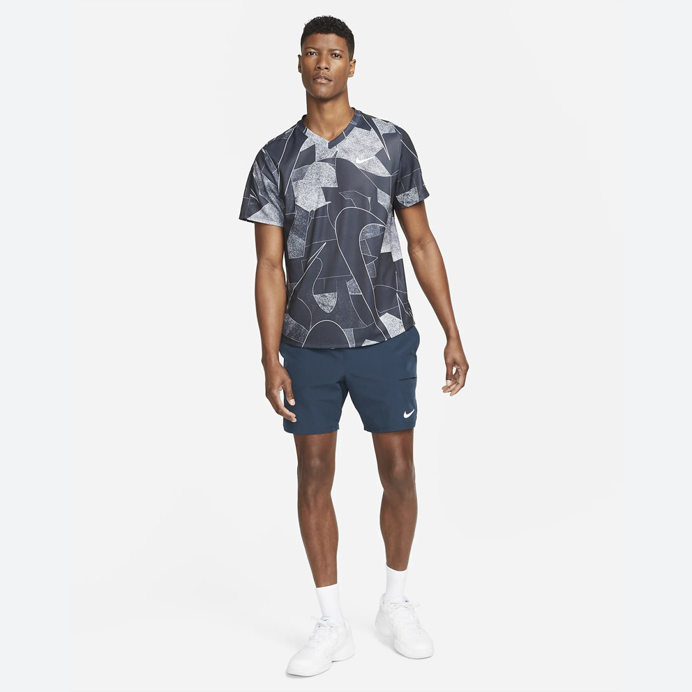 Nike Court Dri-FIT Victory Tennis Men's Τ-Shirt