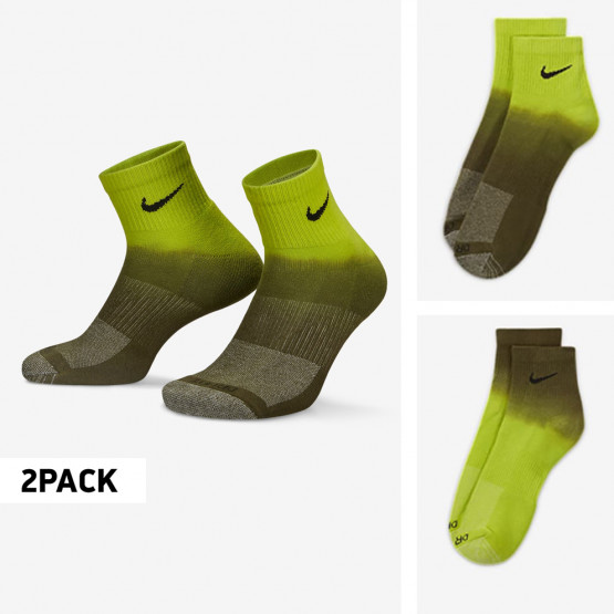 Nike Everyday Plus Cushioned Ankle Unisex Κάλτσες