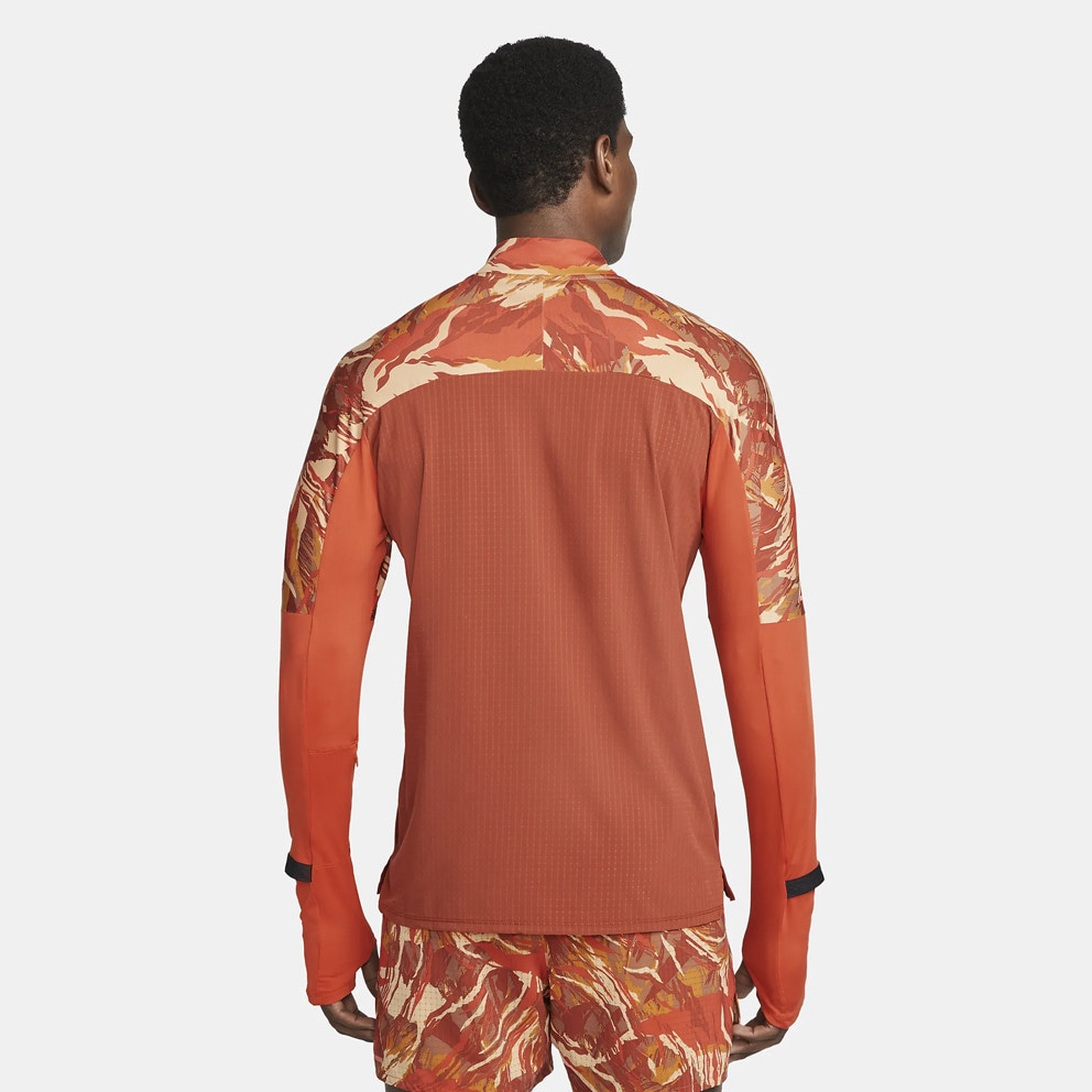 Nike Trail Dri-FIT Men's Trail Long Sleeve T-Shirt