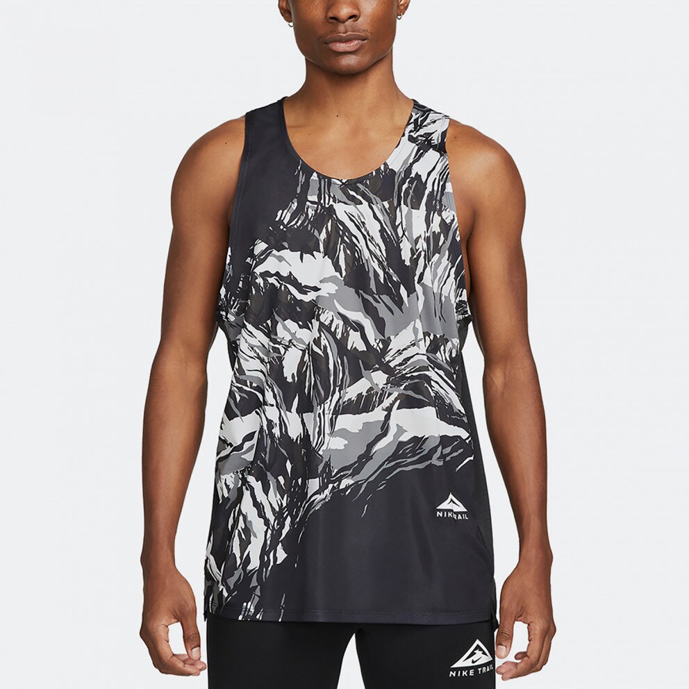 Nike Dri-FIT Trail Rise 365 Men's Tank Top