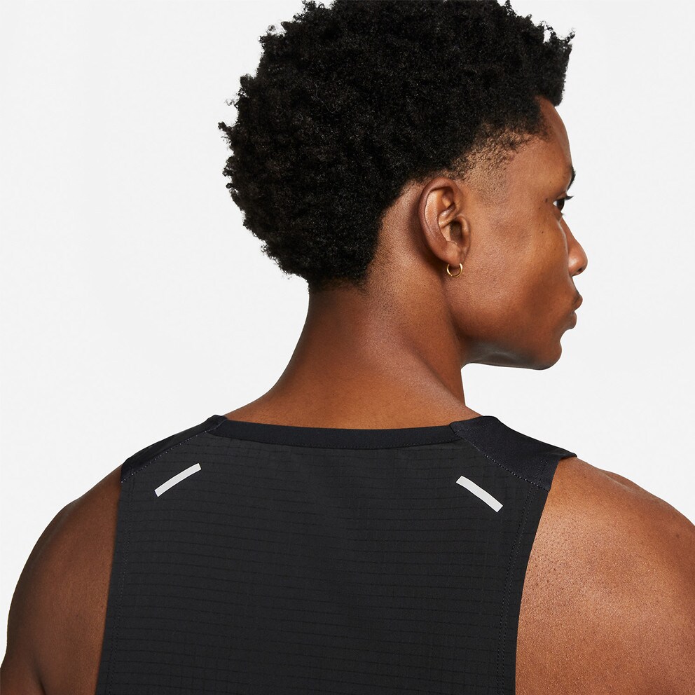 Nike Dri-FIT Trail Rise 365 Men's Tank Top