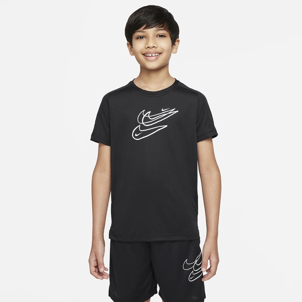 Nike Tricou Dri-FIT Kids' T-shirt