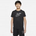 Nike Tricou Dri-FIT Kids' T-shirt