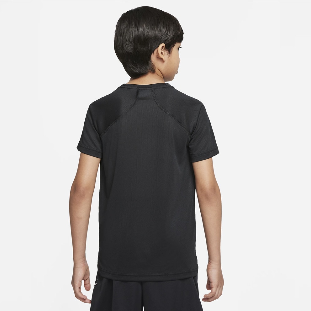 Nike Tricou Dri-FIT Kids' T-shirt