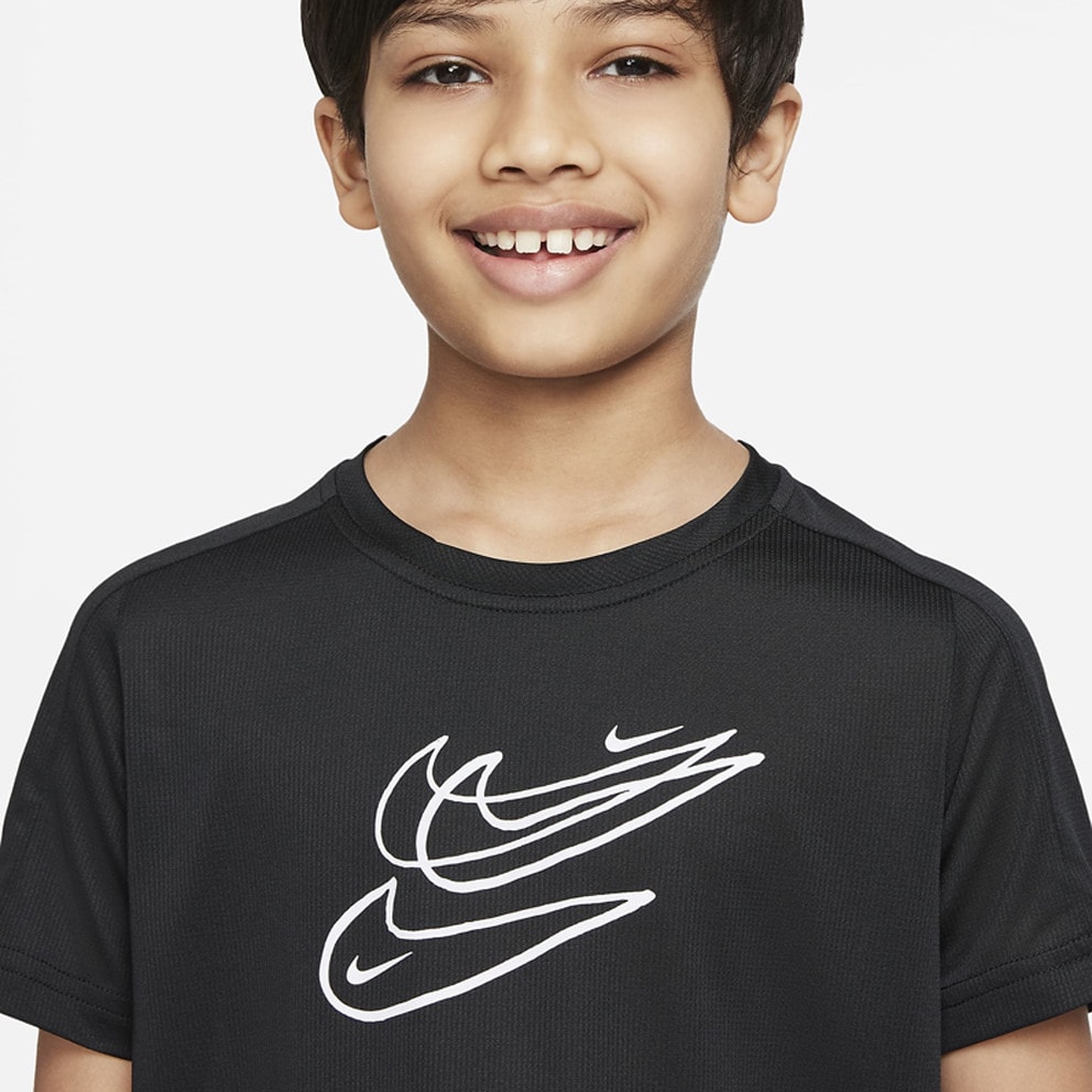 Nike Tricou Dri-FIT Kids' T-shirt