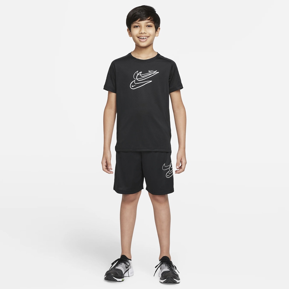 Nike Tricou Dri-FIT Kids' T-shirt
